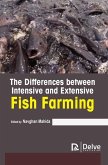 The Differences Between Intensive and Extensive Fish Farming