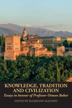 Knowledge, Tradition and Civilization