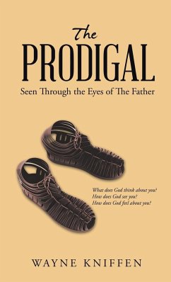 The Prodigal - Kniffen, Wayne