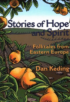 Stories of Hope and Spirit - Dan Keding, Dan Keding