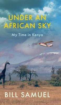 Under an African Sky: My time in Kenya - Samuel, Bill