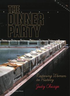 The Dinner Party - Chicago, Judy