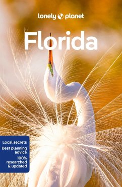 Lonely Planet Florida - Lonely Planet; St Louis, Regis; Bizzarri, Amy