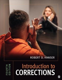 Introduction to Corrections - Hanser, Robert D