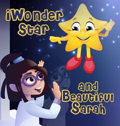 iWonder Star and Beautiful Sarah - Sedlakova, Jana