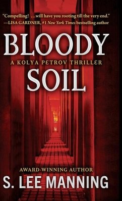 Bloody Soil - Manning, s Lee