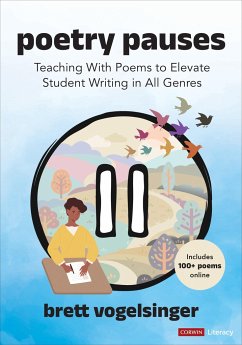 Cover Poetry Pauses