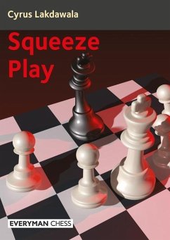 Squeeze Play - Lakdawala, Cyrus