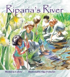 Riparia's River - Caduto, Michael J.