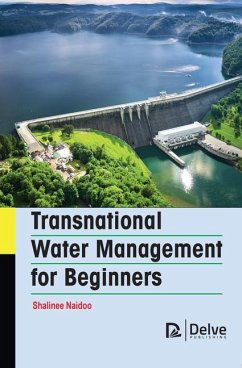 Transnational Water Management for Beginners - Naidoo, Shalinee