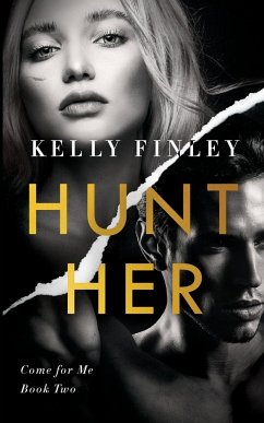 Hunt Her - Finley, Kelly