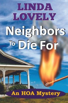 Neighbors to Die For - Lovely, Linda