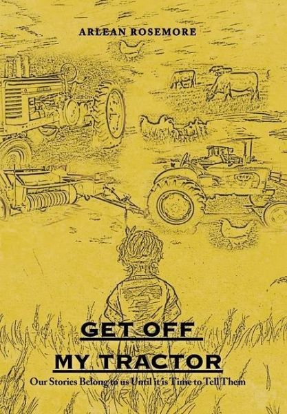 Get off My Tractor