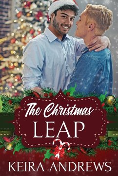 The Christmas Leap - Andrews, Keira