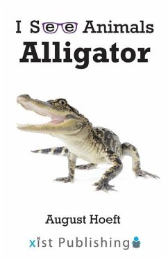 Cover Alligator