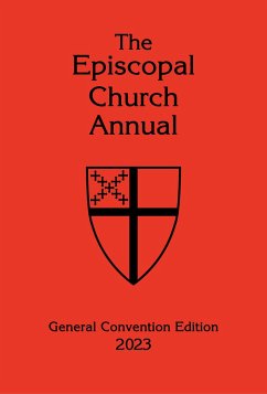 The Episcopal Church Annual 2023