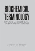 Biochemical Terminology