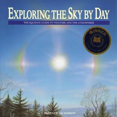 Exploring the Sky by Day - Dickinson, Terence