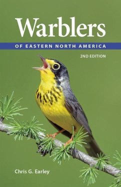 Warblers of Eastern North America - Earley, Chris G