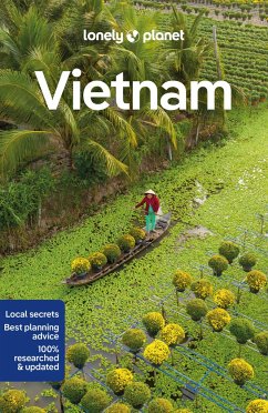 Lonely Planet Vietnam - Stewart, Iain;Atkinson, Brett;Lockhart, Katie