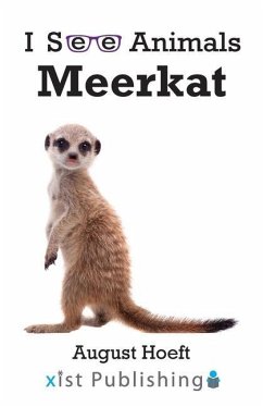 Meerkat - Hoeft, August