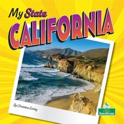 California - Earley, Christina