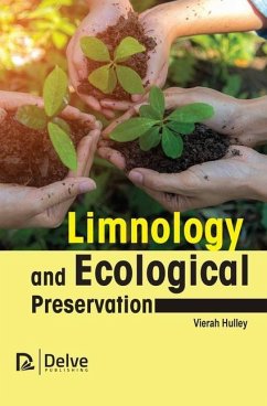 Limnology and Ecological Preservation - Hulley, Vierah