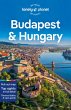 Lonely Planet Budapest & Hungary - Bild 1