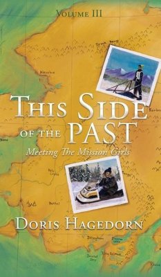 This Side of the Past - Hagedorn, Doris