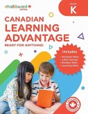 Canadian Learning Advantage K