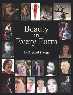 Beauty in Every Form - Savage, Richard