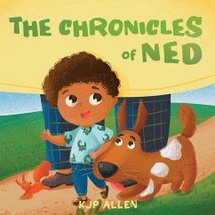 The Chronicles of Ned - Allen, Judith P.; Allen, Kjp
