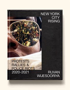 New York City Rising - Wijesooriya, Ruvan