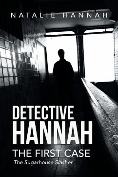 Detective Hannah - Hannah, Natalie