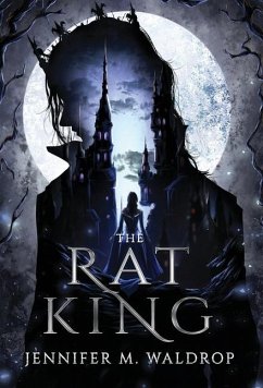 The Rat King - Waldrop, Jennifer M