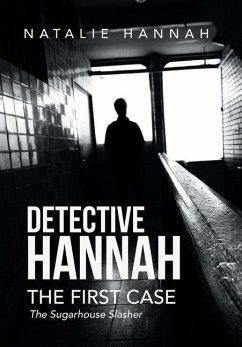 Detective Hannah - Hannah, Natalie