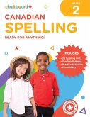 Canadian Spelling Grade 2
