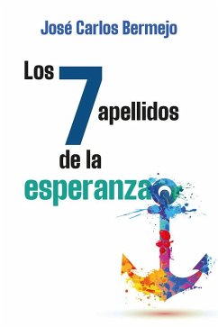 Cover 7 APELLIDOS DE LA ESPERANZA, LOS