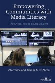 Empowering Communities with Media Literacy (eBook, PDF)