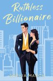 Ruthless Billionaire (Mafia Billionaires, #1) (eBook, ePUB)