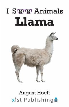 Cover Llama