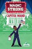 Capitol Wand