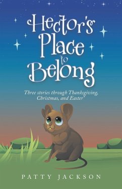 Hector's Place to Belong - Jackson, Patty