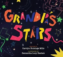Grandpa's Stars - Huizinga Mills, Carolyn