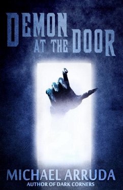 Demon at the Door - Arruda, Michael