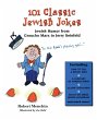 101 Classic Jewish Jokes - Bild 1