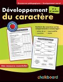 Developpement Du Caractere 4-6