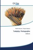 Tadqiqiy Pedagogika