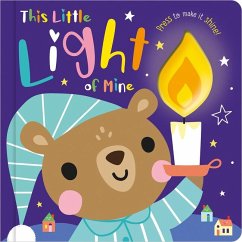 This Little Light of Mine - Make Believe Ideas