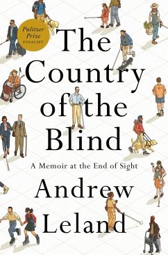 The Country of the Blind - Leland, Andrew